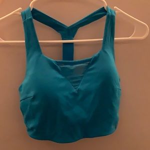 Gymshark Sports Bra